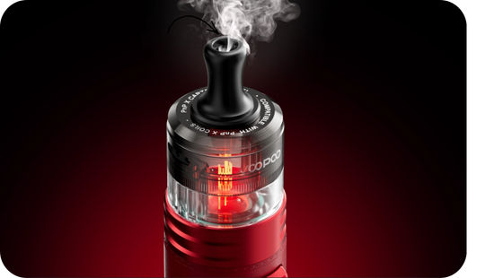Cartouche PNP X MTL Drag H40 Pro Voopoo